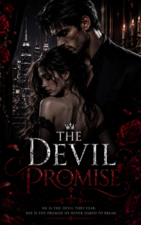 The Devil Promise 🖤