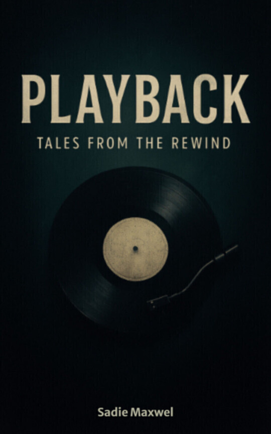 Playback: Tales from the Rewind