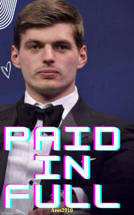 Paid in full- (Chestappen/Perstappen)