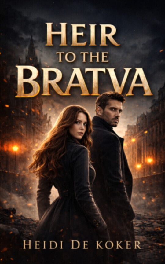 Heir To The Bratva