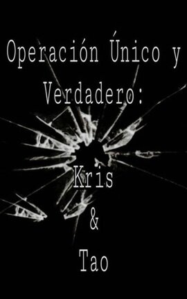 VI-Operación Único y Verdadero: Kris y Tao