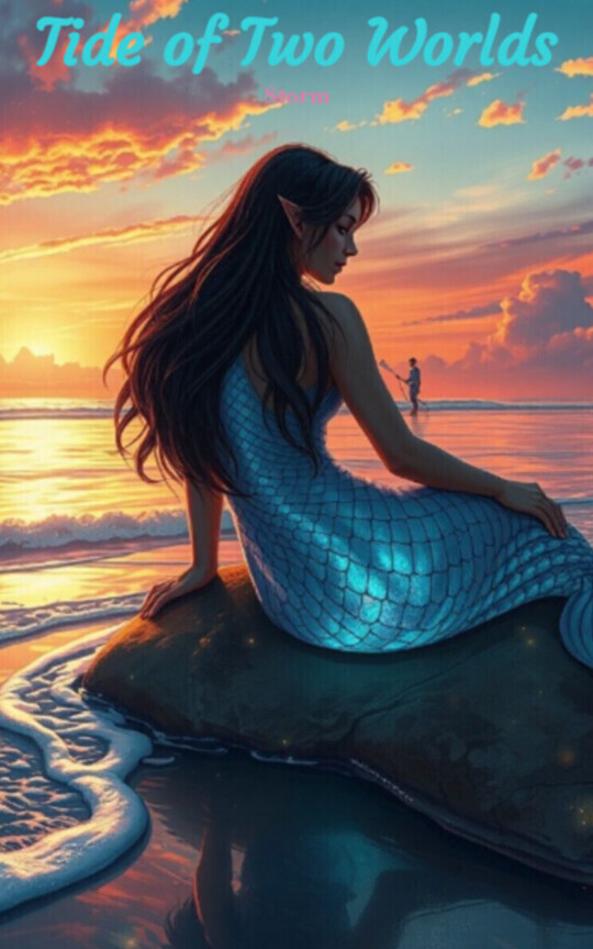 Tide of Two Worlds
