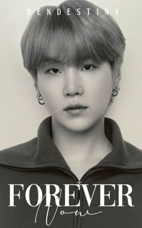 Forever Now | MYG
