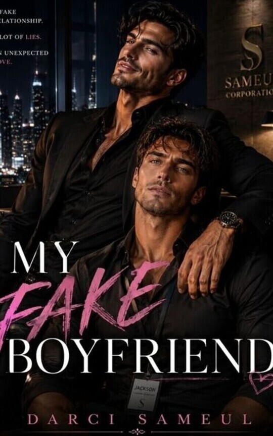 My Fake Boyfriend