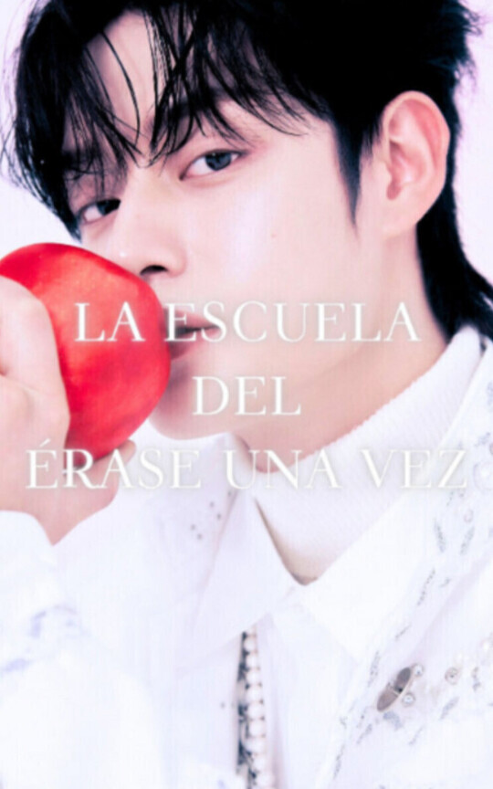 La Escuela Del Érase Una Vez
