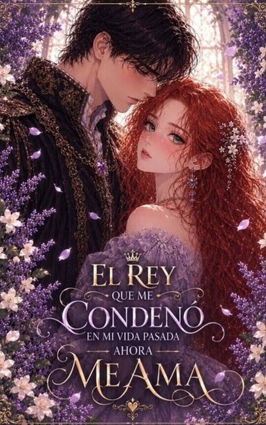 El rey que me condenó en mi vida pasada ahora me ama