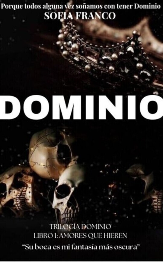 Dominio [#1] 