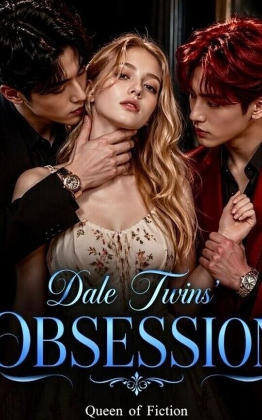 Dale Twins’ Obsession 