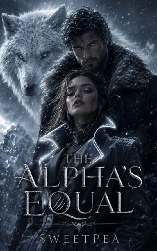 The Alpha's Equal