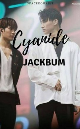 Cyanide // Jackbum