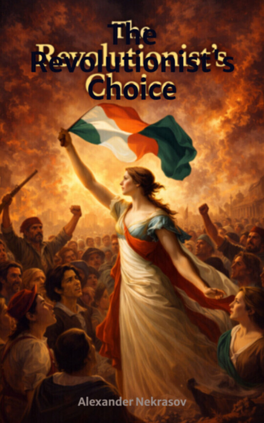 The Revolutionist's Choice