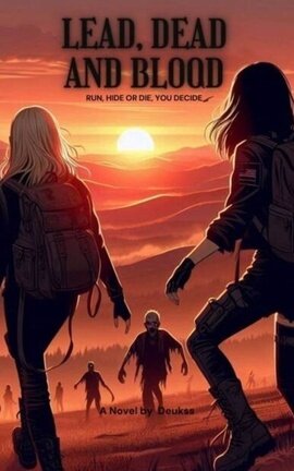 Lead, Dead and Blood.