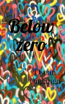 Below zero