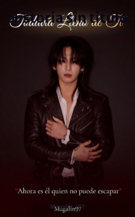 Todavía Lleno de Ti _______ Kookmin