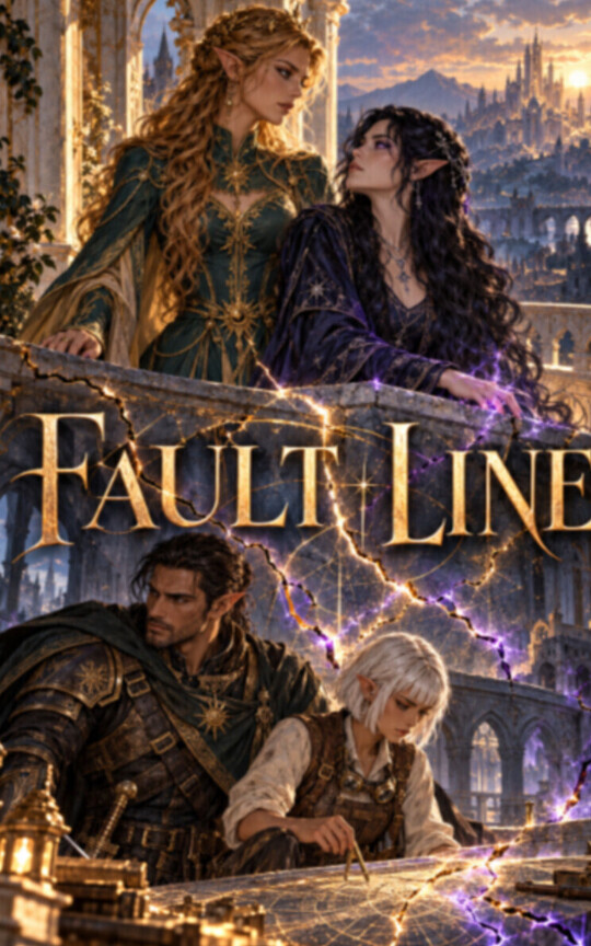 Fault Line