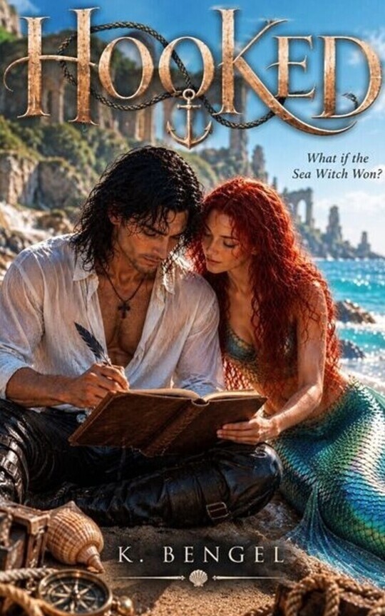 Hooked | What if Ursula Won?