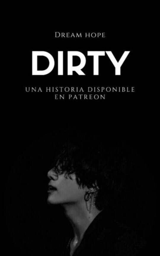 • Dirty • | KookV | 