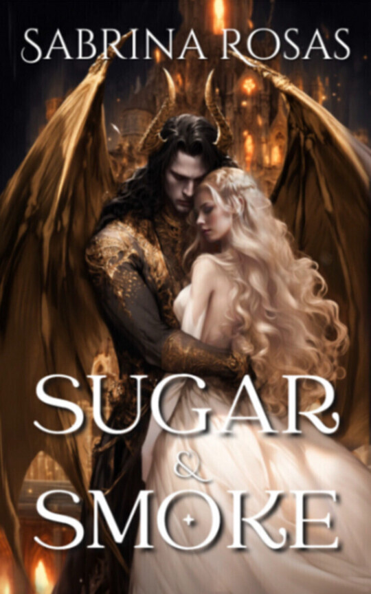Sugar & Smoke