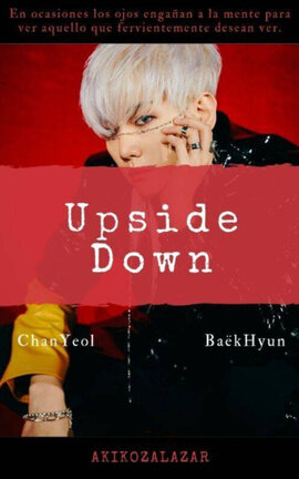 Upside Down (Clones AU/ChanBaëk)