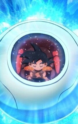 Dragon  Ball New History 