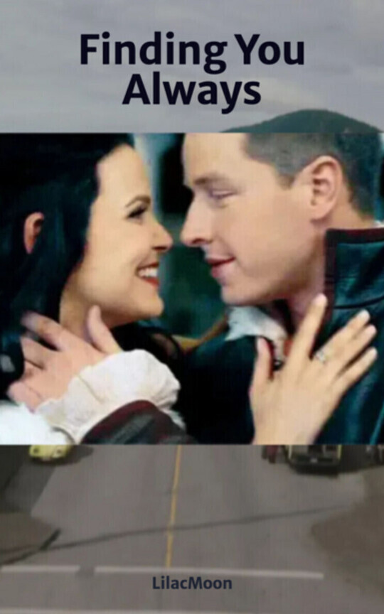 Finding You Always
