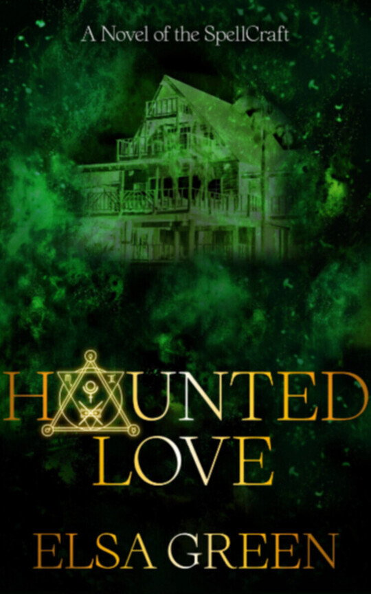 Haunted Love