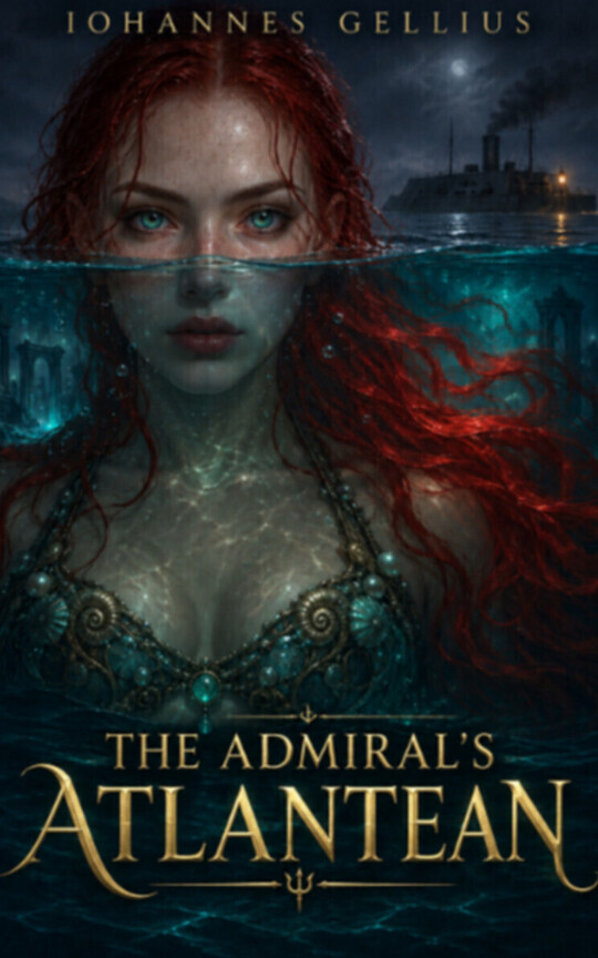 The Admirals Atlantean