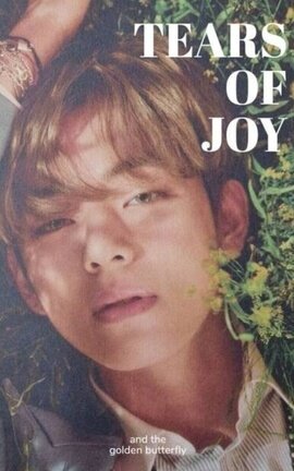 (OS) Tears of joy: 𝐠𝐨𝐥𝐝𝐞𝐧 𝐛𝐮𝐭𝐭𝐞𝐫𝐟𝐥𝐲