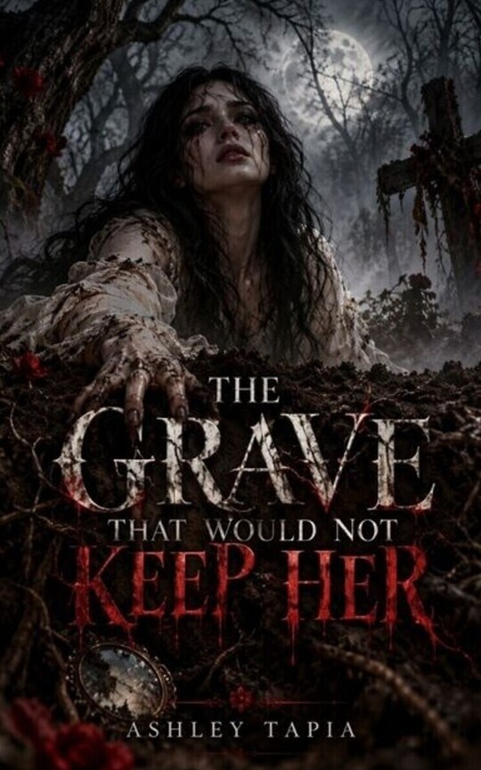 The Grave That Would Not Keep Her