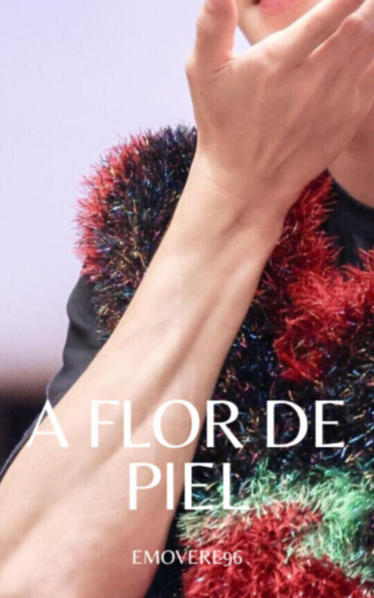 A Flor De Piel || Seunghee
