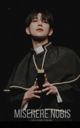 MISERERE NOBIS | JIHAN.