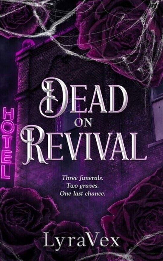 Dead on Revival