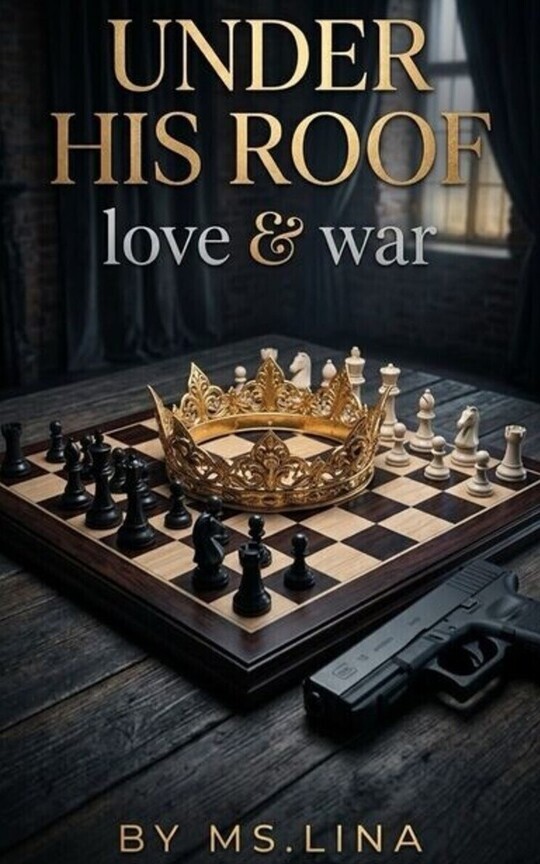 UNDER HIS ROOF: Love & War