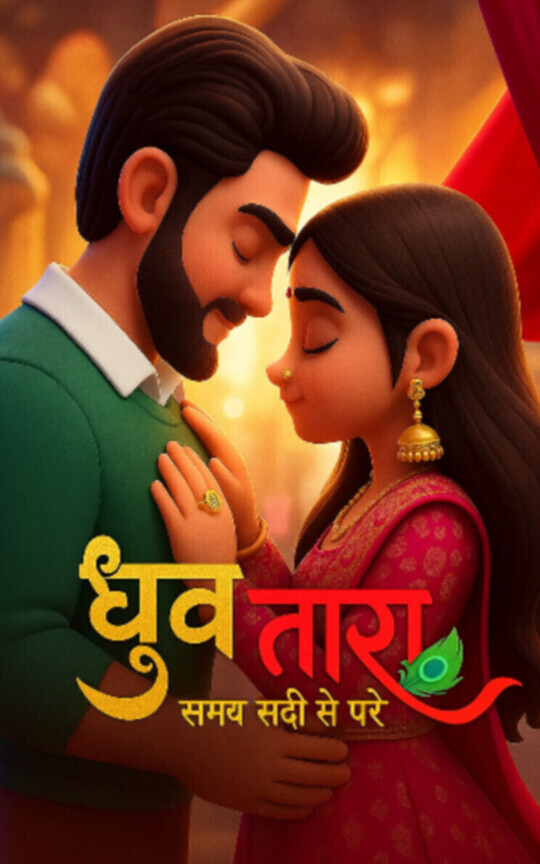 Dhruv Tara - Samay Sadi ke Paar