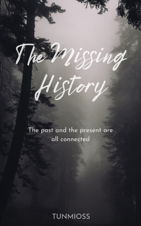 The Missing History