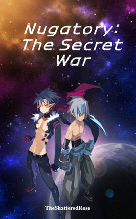 Nugatory: The Secret War