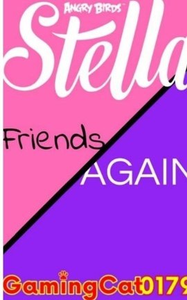 Angry Birds Stella: Friends Again