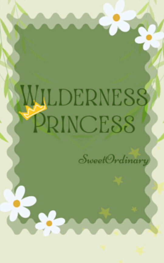 Wilderness Princess