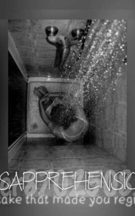 #COS : MISAPPREHENSION 