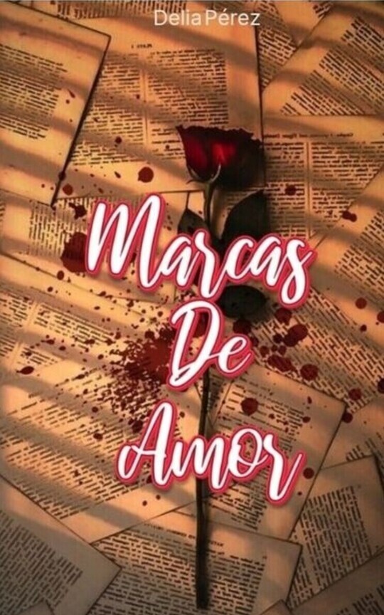 Marcas de amor