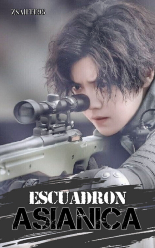 ESCUADRÓN ASIANICA || HUNHAN