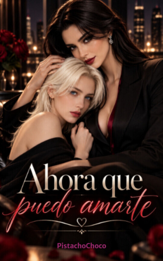 Ahora que puedo amarte
