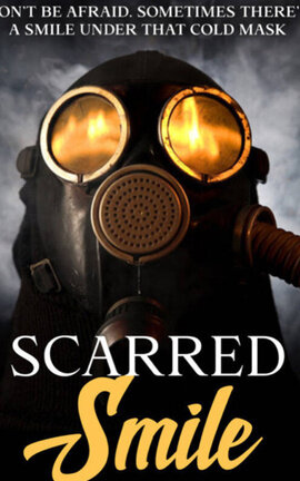 Scarred Smile