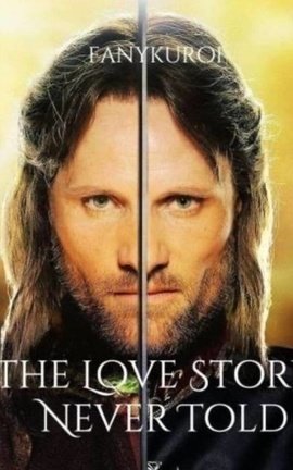 A love Story Never Told