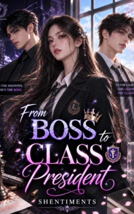 From Boss to Class President