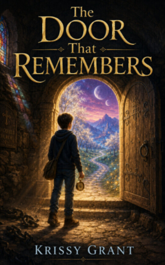 The Door That Remembers