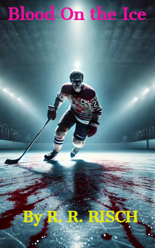 Blood On the Ice