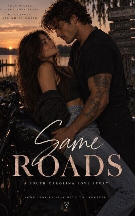 Same Roads