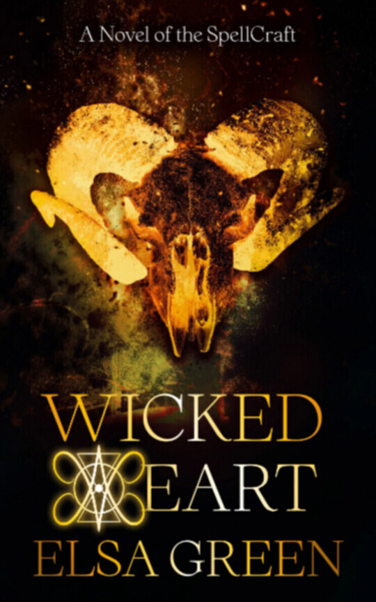 Wicked Heart