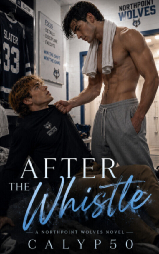After the Whistle